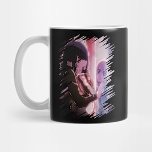 Oshi no Ko Mug